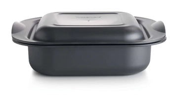 Ultra Pro Square 2L with Cover